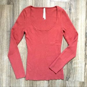 The Group Babaton Sweater